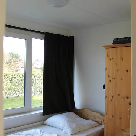 Casa de Férias Malou *