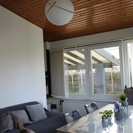 Casa de Férias Malou *