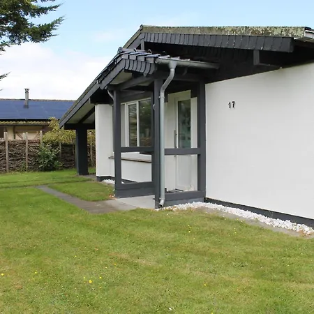 Casa de Férias Malou *