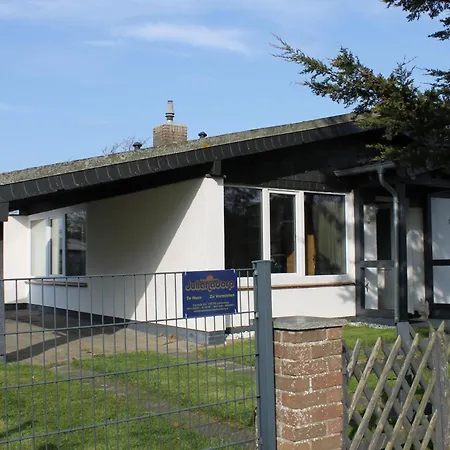 Casa de Férias Malou *