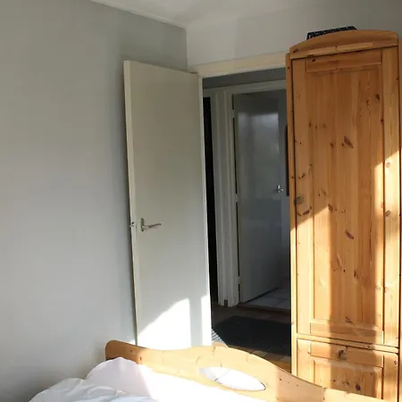 Malou Casa de Férias Julianadorp