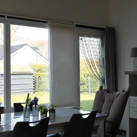 Malou Holiday home