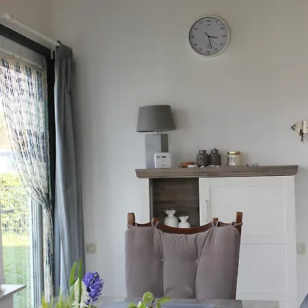 Malou Casa de Férias