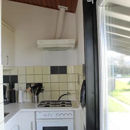 度假居 Malou 朱丽安娜多普