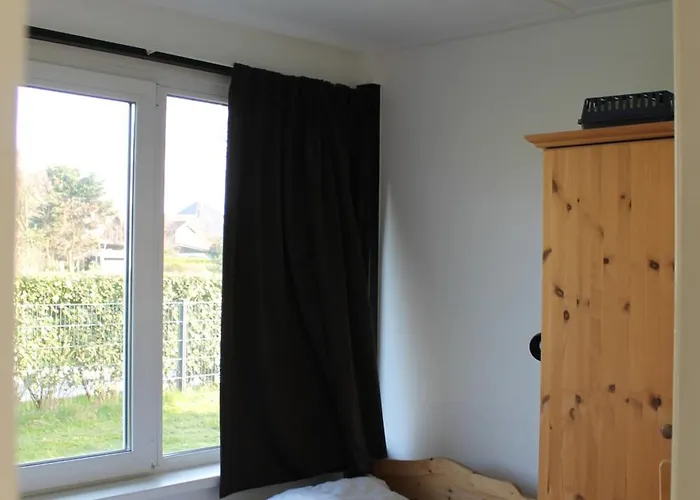 Hébergement de vacances Malou *