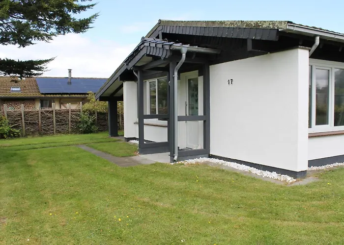 Hébergement de vacances Malou *