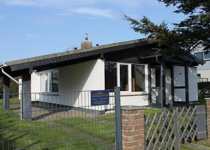 Hébergement de vacances Malou *