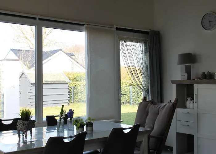 Malou Hébergement de vacances