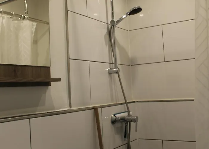 Hébergement de vacances Malou