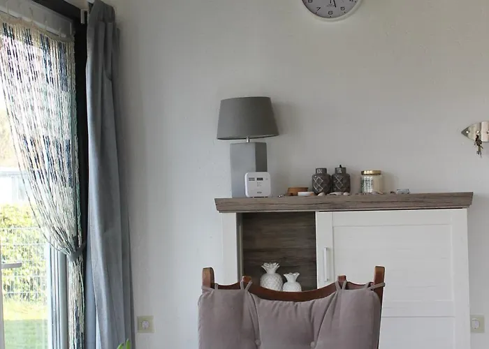 Malou Hébergement de vacances